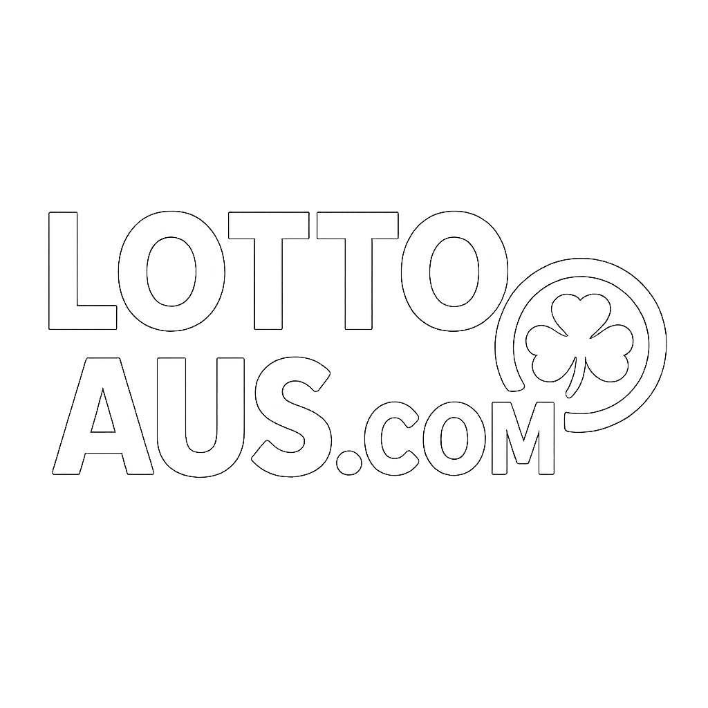 Lotto-AUS.com – Play, Win, Repeat!